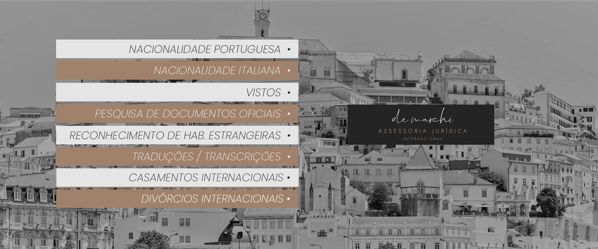 servicos