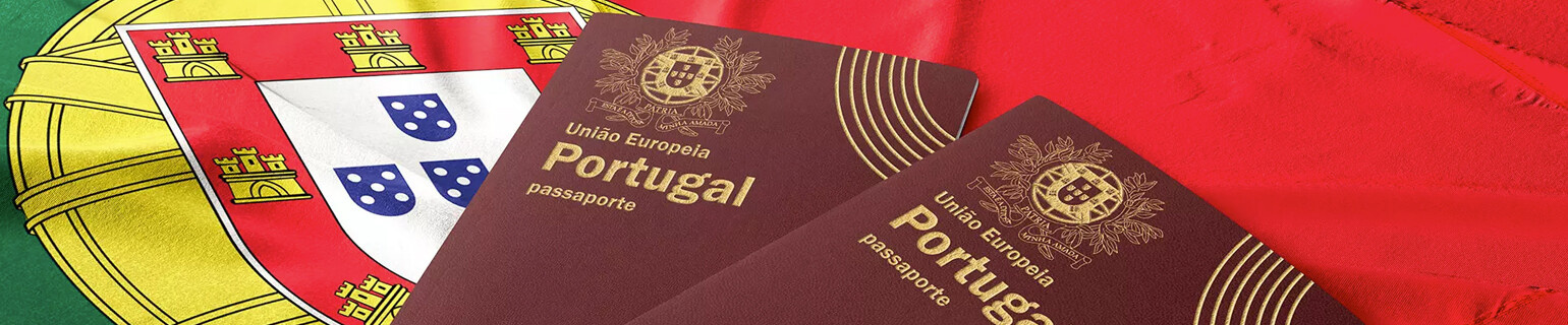 Nacionalidade Portuguesa