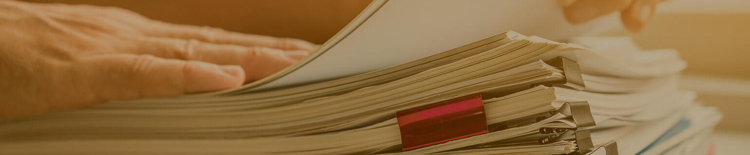 Pesquisa de documentos legais